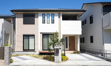 事例3 住宅メーカー A社様の短期間派遣事例