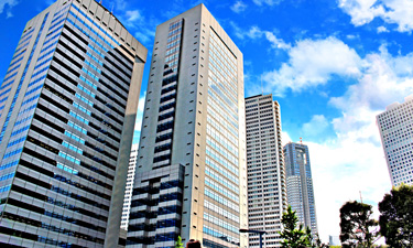 事例5 建設業 E社様の短期間派遣事例