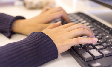 事例9 バックオフィスセンター K社様の短時間派遣事例